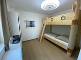 Ferienwohnung in Dahme - Flaggschiff Panorama-Deck - Bild 12