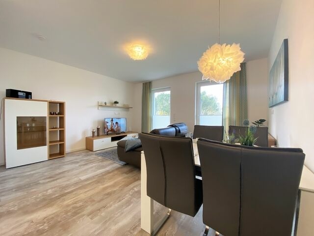 Ferienwohnung in K&uuml;hlungsborn - App. 5, Strandresidenz D&uuml;nenperle - Bild 13