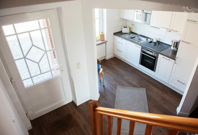 Ferienwohnung in Fehmarn OT Neujellingsdorf - Bauernhof H&ouml;per-Rauert - Reihenhaus 4 - Bild 6