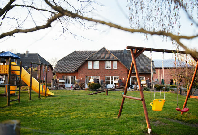 Ferienwohnung in Fehmarn OT Neujellingsdorf - Bauernhof H&ouml;per-Rauert - Reihenhaus 4 - Bild 14