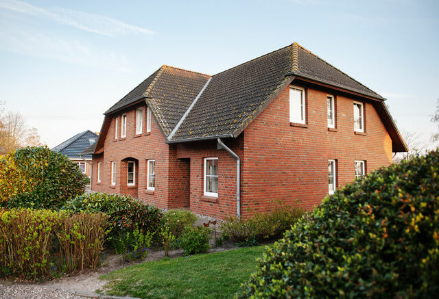 Ferienwohnung in Fehmarn OT Neujellingsdorf - Bauernhof H&ouml;per-Rauert - Reihenhaus 4 - Bild 18