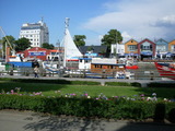 Ferienwohnung in Warnemünde - Appartement Afrika - Bild 17