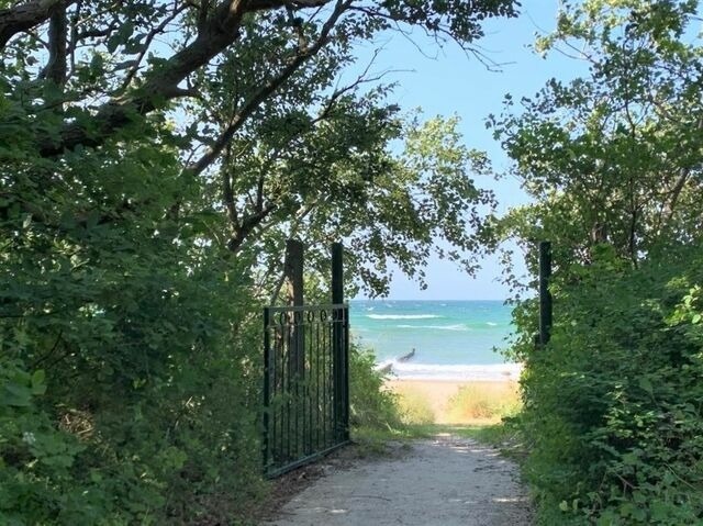 Ferienwohnung in K&uuml;hlungsborn - App. 20, Strandresidenz D&uuml;nenperle - Bild 16