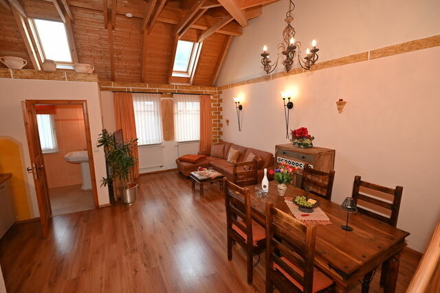 Ferienwohnung in Warnemünde - Appartement Sevilla - Bild 3