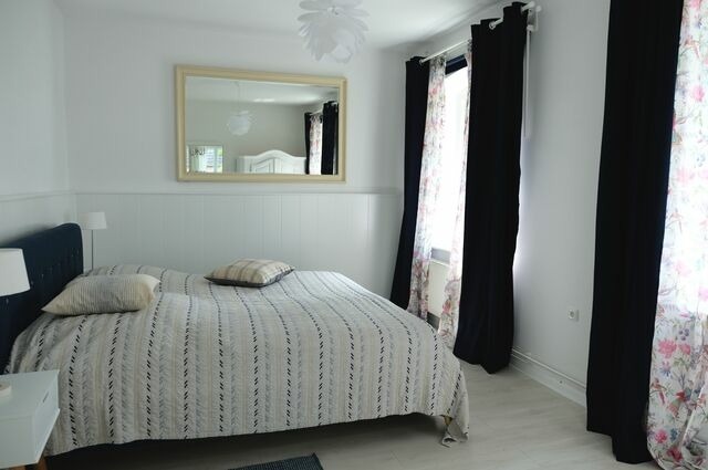 Ferienhaus in Kellenhusen - Ferienhaus Fl&ouml;rkes - Bild 6