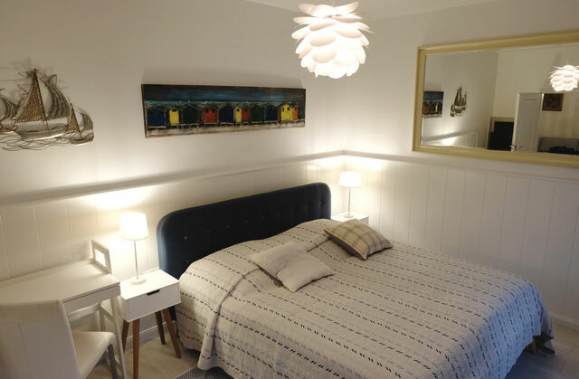 Ferienhaus in Kellenhusen - Ferienhaus Fl&ouml;rkes - Bild 7