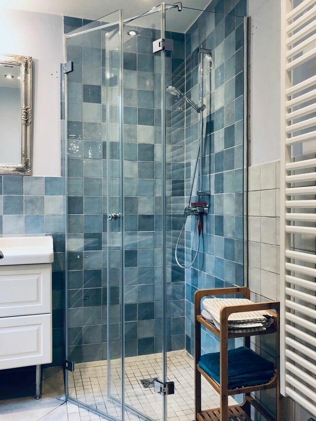 Ferienhaus in Kellenhusen - Ferienhaus Fl&ouml;rkes - Bild 10