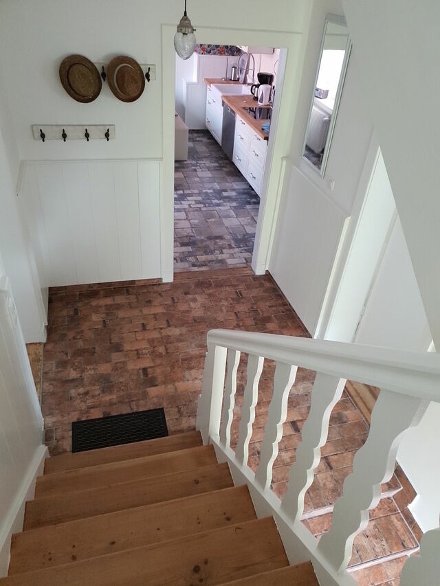 Ferienhaus in Kellenhusen - Ferienhaus Fl&ouml;rkes - Bild 11