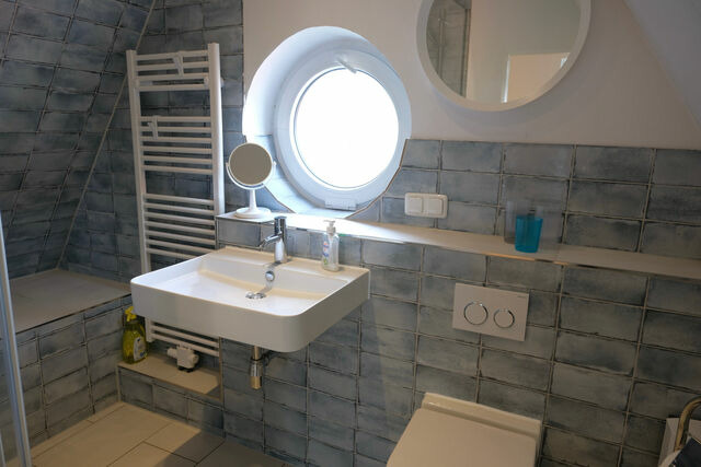 Ferienhaus in Kellenhusen - Ferienhaus Fl&ouml;rkes - Bild 14