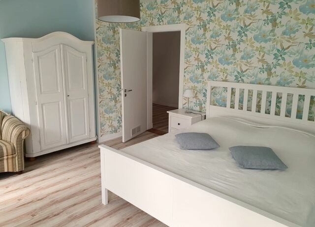 Ferienhaus in Kellenhusen - Ferienhaus Fl&ouml;rkes - Bild 16