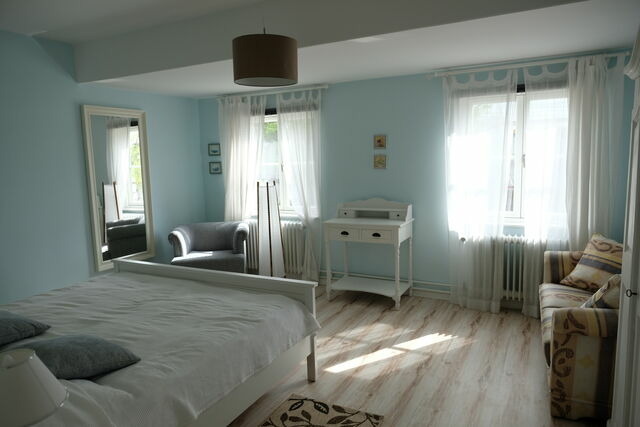 Ferienhaus in Kellenhusen - Ferienhaus Fl&ouml;rkes - Bild 17