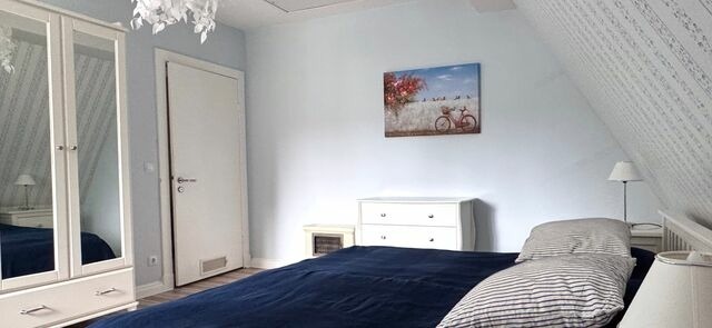 Ferienhaus in Kellenhusen - Ferienhaus Fl&ouml;rkes - Bild 20