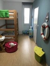 Ferienwohnung in Fehmarn OT Burgtiefe - Ostseeidyll - Bild 12