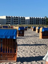 Ferienwohnung in Fehmarn OT Burgtiefe - Ostseeidyll - Bild 24