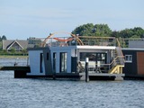 Ferienwohnung in Fehmarn - Hausboot Fehmarn - Bild 1