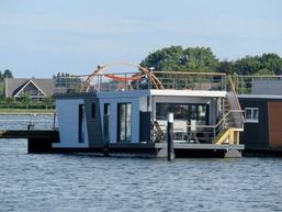 Hausboot Fehmarn
