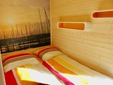 Ferienwohnung in Fehmarn - Hausboot Fehmarn - Bild 6