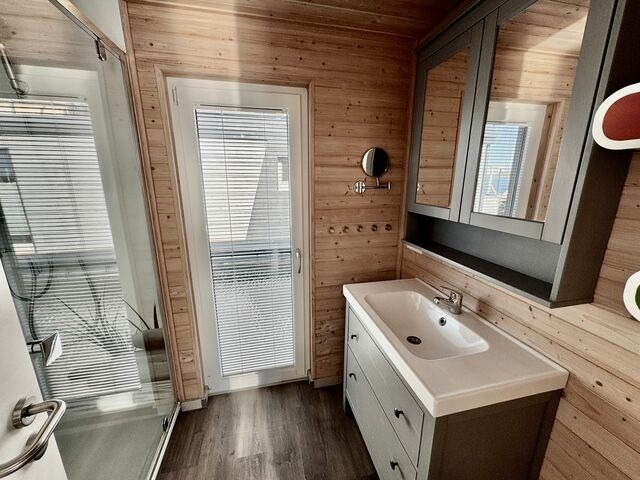 Ferienwohnung in Fehmarn - Hausboot Fehmarn - Bild 8