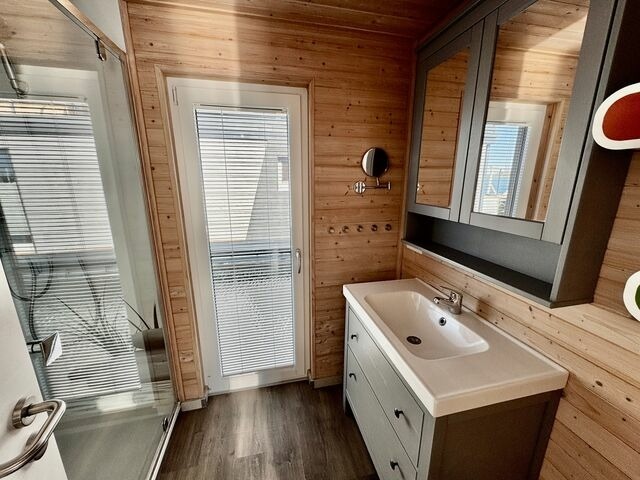 Ferienwohnung in Fehmarn - Hausboot Fehmarn - Bild 20