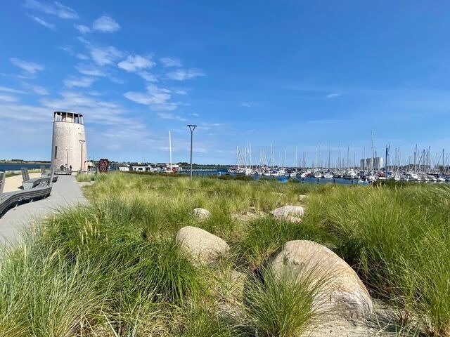 Ferienwohnung in Fehmarn - Hausboot Fehmarn - Bild 21