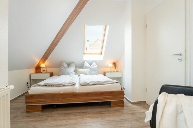 Ferienwohnung in Gro&szlig;enbrode - "Strandpark Gro&szlig;enbrode", Haus "Meerblick", Wohnung 16 - Bild 14