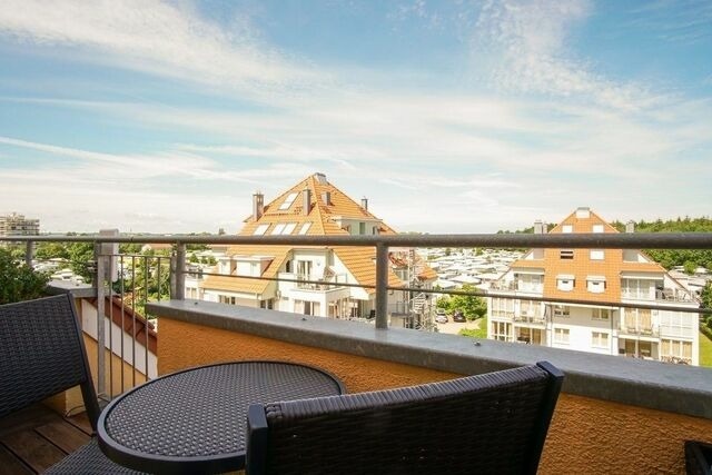 Ferienwohnung in Gro&szlig;enbrode - "Strandpark Gro&szlig;enbrode", Haus "Meerblick", Wohnung 16 - Bild 17
