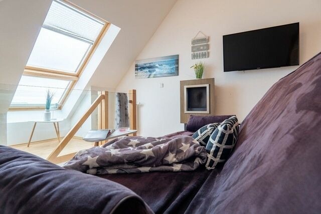 Ferienwohnung in Gro&szlig;enbrode - "Strandpark Gro&szlig;enbrode", Haus "Meerblick", Wohnung 16 - Bild 18