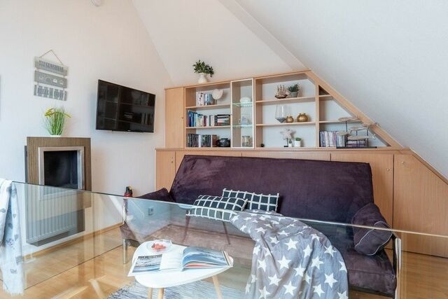 Ferienwohnung in Gro&szlig;enbrode - "Strandpark Gro&szlig;enbrode", Haus "Meerblick", Wohnung 16 - Bild 19