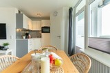 Ferienwohnung in Heiligenhafen - "Ferienpark Heiligenhafen", Haus H, Wohnung 05.07 - Bild 12