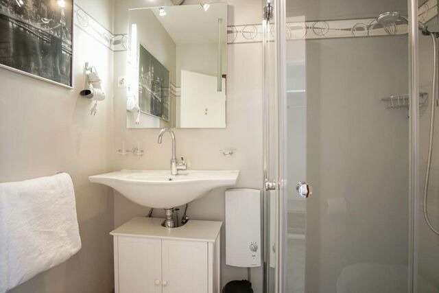 Ferienwohnung in Heiligenhafen - Haus "Hanseatic", Wohnung 4.19 - Bild 14