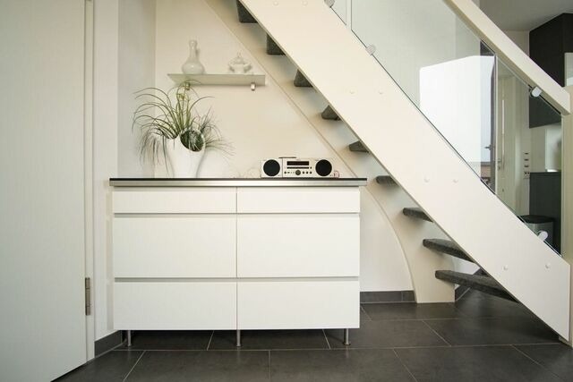 Ferienwohnung in Gro&szlig;enbrode - "Strandpark Gro&szlig;enbrode", Haus "Leuchtturm", Wohnung 20 "Sternenhimmel" - Bild 4