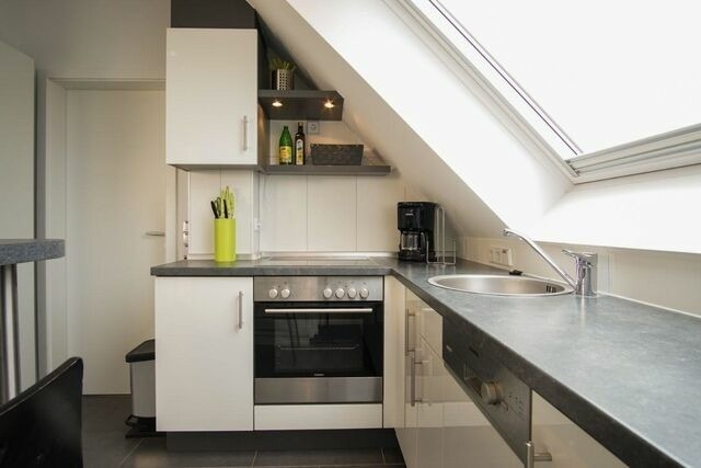 Ferienwohnung in Gro&szlig;enbrode - "Strandpark Gro&szlig;enbrode", Haus "Leuchtturm", Wohnung 20 "Sternenhimmel" - Bild 9