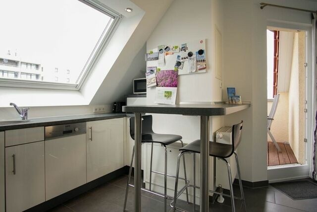 Ferienwohnung in Gro&szlig;enbrode - "Strandpark Gro&szlig;enbrode", Haus "Leuchtturm", Wohnung 20 "Sternenhimmel" - Bild 11