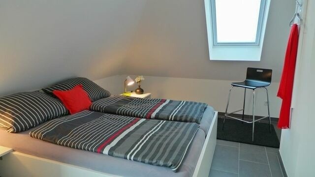 Ferienwohnung in Gro&szlig;enbrode - "Strandpark Gro&szlig;enbrode", Haus "Leuchtturm", Wohnung 20 "Sternenhimmel" - Bild 12