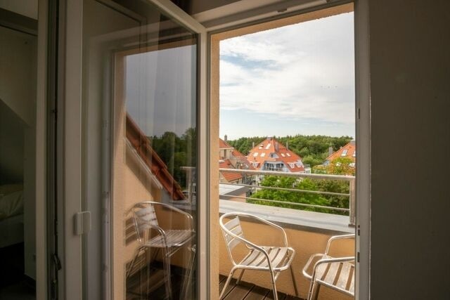 Ferienwohnung in Gro&szlig;enbrode - "Strandpark Gro&szlig;enbrode", Haus "Leuchtturm", Wohnung 20 "Sternenhimmel" - Bild 14