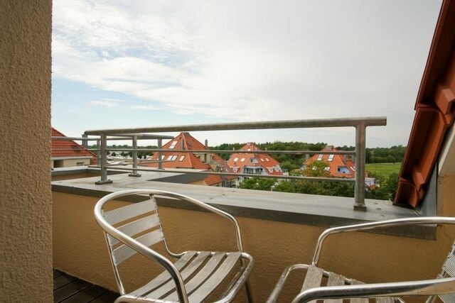 Ferienwohnung in Gro&szlig;enbrode - "Strandpark Gro&szlig;enbrode", Haus "Leuchtturm", Wohnung 20 "Sternenhimmel" - Bild 15