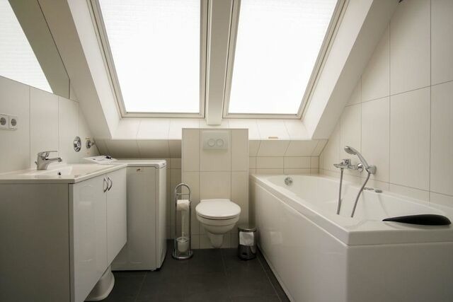 Ferienwohnung in Gro&szlig;enbrode - "Strandpark Gro&szlig;enbrode", Haus "Leuchtturm", Wohnung 20 "Sternenhimmel" - Bild 16