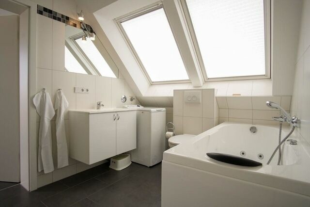 Ferienwohnung in Gro&szlig;enbrode - "Strandpark Gro&szlig;enbrode", Haus "Leuchtturm", Wohnung 20 "Sternenhimmel" - Bild 17