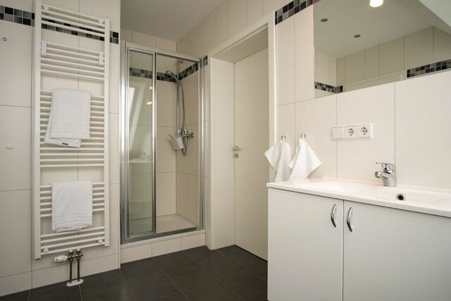 Ferienwohnung in Gro&szlig;enbrode - "Strandpark Gro&szlig;enbrode", Haus "Leuchtturm", Wohnung 20 "Sternenhimmel" - Bild 18