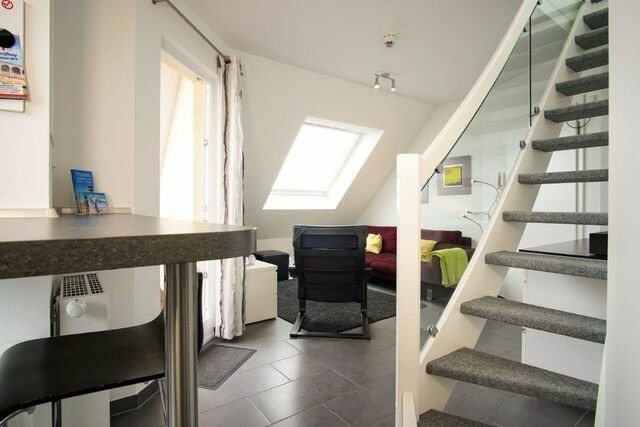 Ferienwohnung in Gro&szlig;enbrode - "Strandpark Gro&szlig;enbrode", Haus "Leuchtturm", Wohnung 20 "Sternenhimmel" - Bild 19