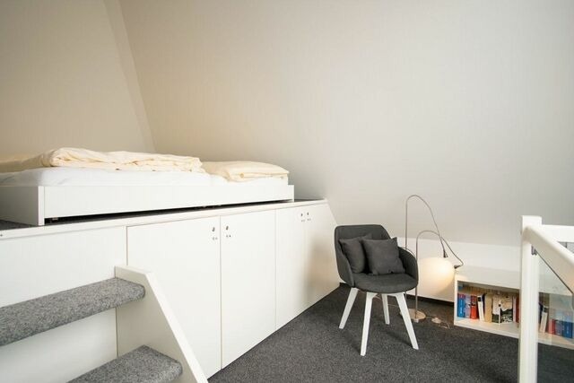Ferienwohnung in Gro&szlig;enbrode - "Strandpark Gro&szlig;enbrode", Haus "Leuchtturm", Wohnung 20 "Sternenhimmel" - Bild 20