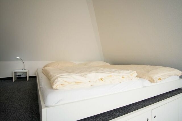 Ferienwohnung in Gro&szlig;enbrode - "Strandpark Gro&szlig;enbrode", Haus "Leuchtturm", Wohnung 20 "Sternenhimmel" - Bild 21