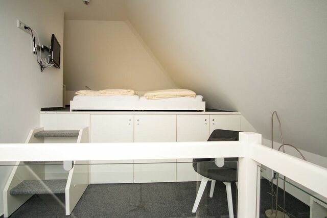 Ferienwohnung in Gro&szlig;enbrode - "Strandpark Gro&szlig;enbrode", Haus "Leuchtturm", Wohnung 20 "Sternenhimmel" - Bild 22