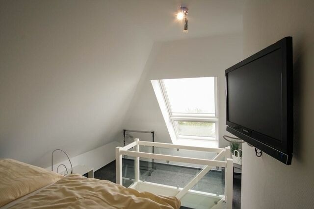 Ferienwohnung in Gro&szlig;enbrode - "Strandpark Gro&szlig;enbrode", Haus "Leuchtturm", Wohnung 20 "Sternenhimmel" - Bild 25