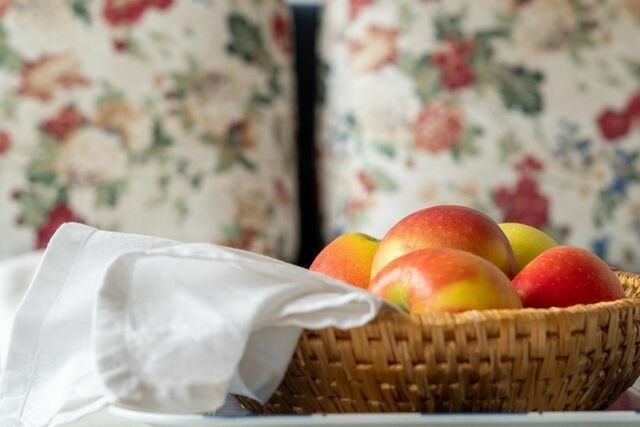 Ferienwohnung in Großenbrode - Haus "Atlantis", Wohnung 24 - Bild 5