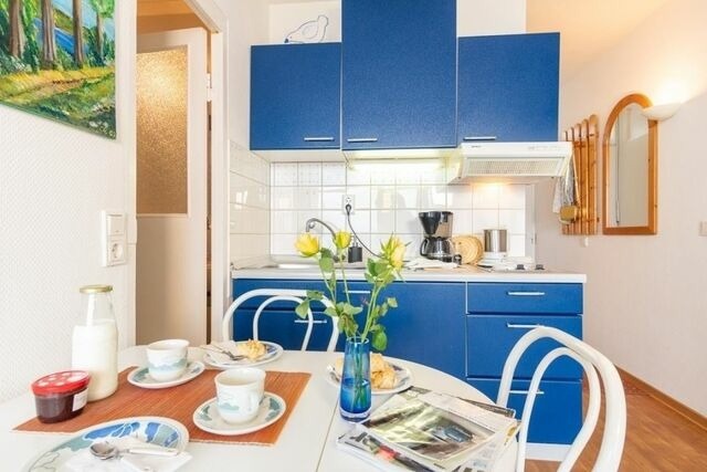 Ferienwohnung in Großenbrode - Haus "Atlantis", Wohnung 24 - Bild 8