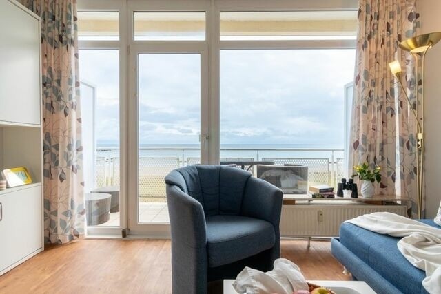 Ferienwohnung in Großenbrode - Haus "Atlantis", Wohnung 24 - Bild 12