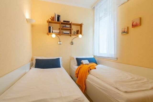 Ferienwohnung in Großenbrode - Haus "Atlantis", Wohnung 24 - Bild 16