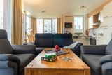 Ferienwohnung in Gro&szlig;enbrode - "Strandpark Gro&szlig;enbrode", Haus "Seed&uuml;ne", Wohnung 2 - Bild 3