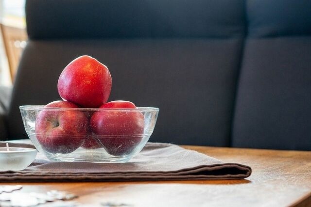 Ferienwohnung in Gro&szlig;enbrode - "Strandpark Gro&szlig;enbrode", Haus "Seed&uuml;ne", Wohnung 2 - Bild 9